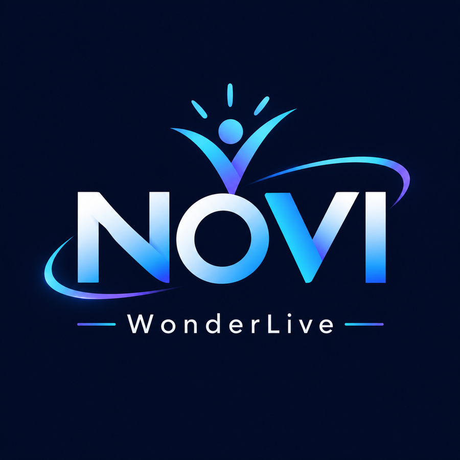NOVI WonderLive